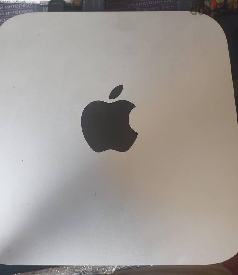 Mac Mini 2