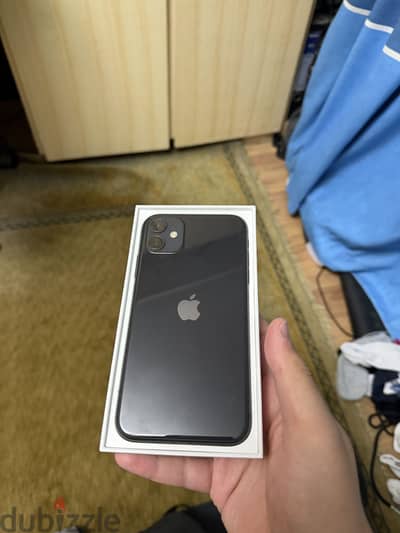 Apple - iPhone 11