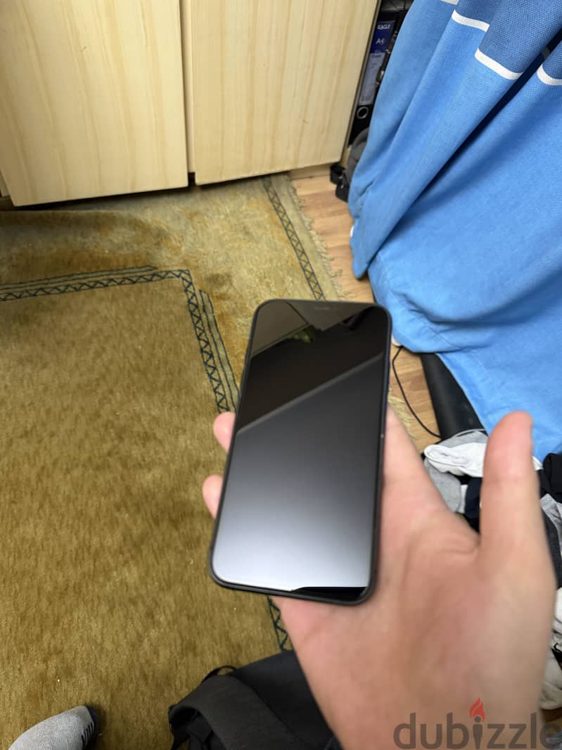 Apple - iPhone 11 1