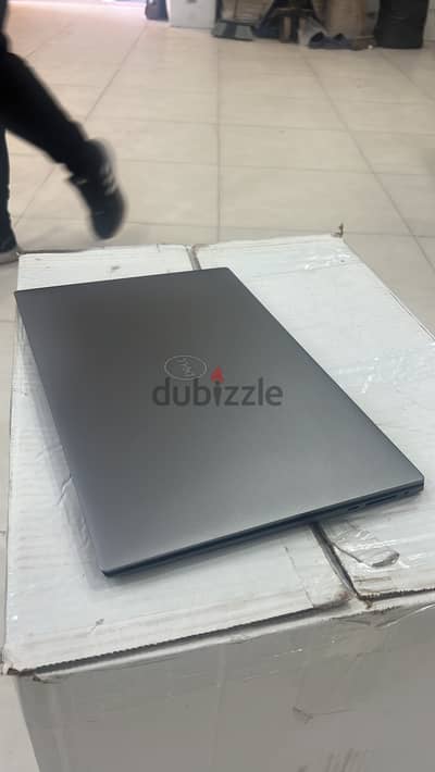 Dell precision 5570
