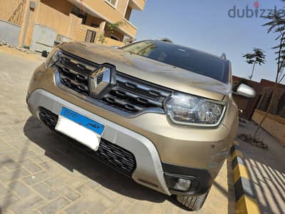 Renault Duster 2019
