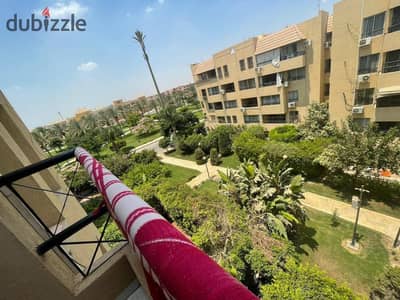 للبيع شقة 155 متر بالرحاب 1   ، المرحلة الثالثة،  قريبة من مول جيت واي. والمسجد   تتكون من 3 غرف نوم