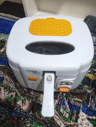 قلاية كهرباء