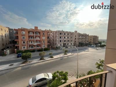 Amazing apartment for sale in the 9th District, Al-Obour