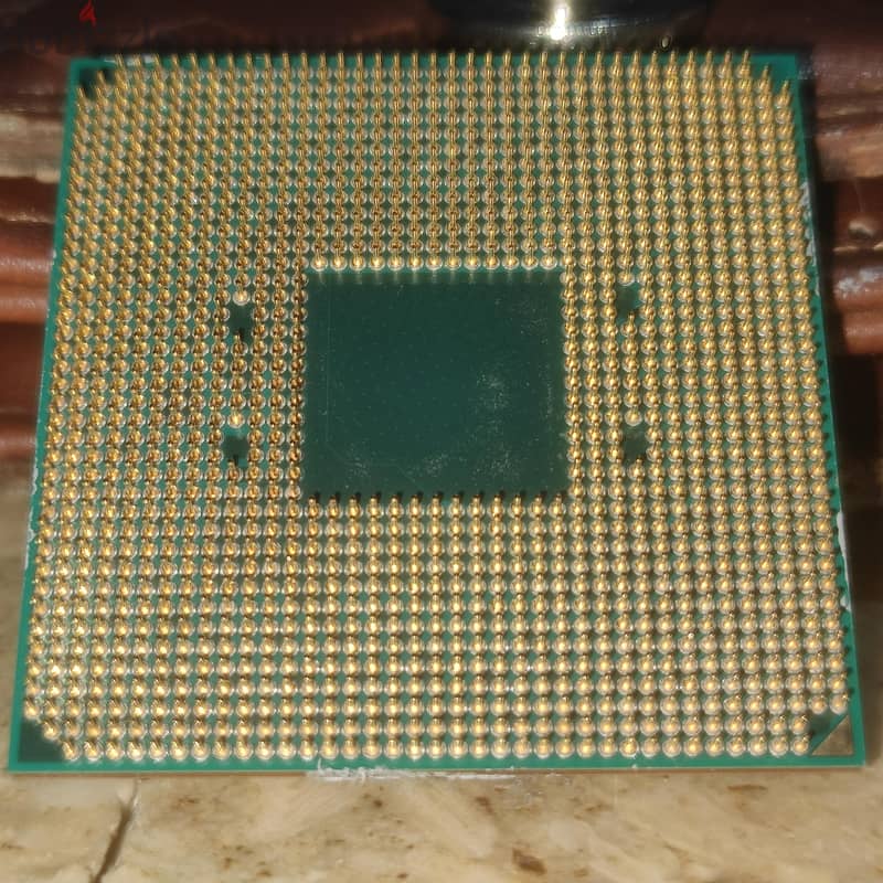 Ryzen 5 2600 1