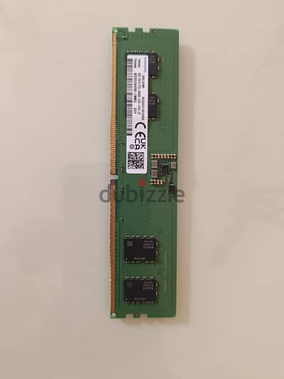 DDR5 8GB