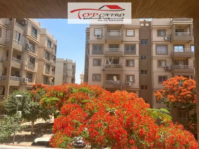  **شقة مميزة للبيع في مدينتي – B6**   **المساحة:** 89 متر  **2 غرفة نوم**  **2 حمام**  **فيو بارك + نانو جاردن**  **2 بلكونة – شقة طرفية*