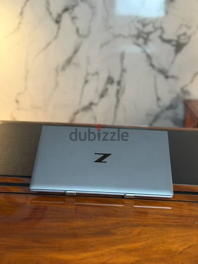HP ZBook Firefly 14 G7