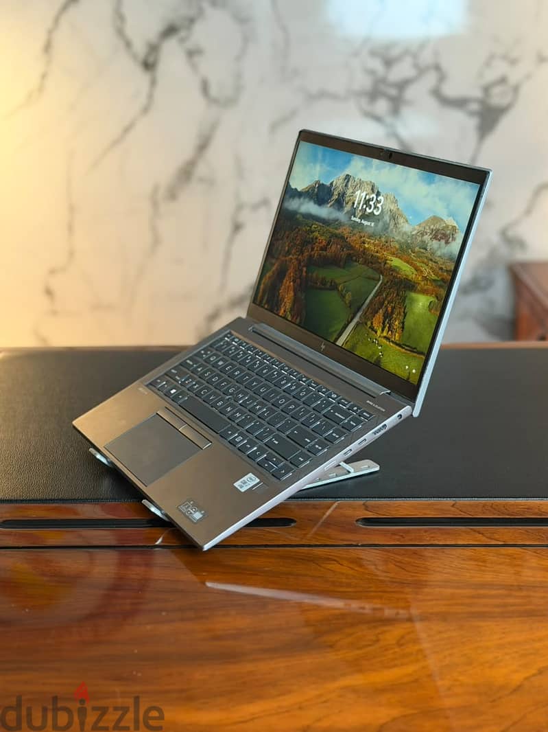 HP ZBook Firefly 14 G7 1
