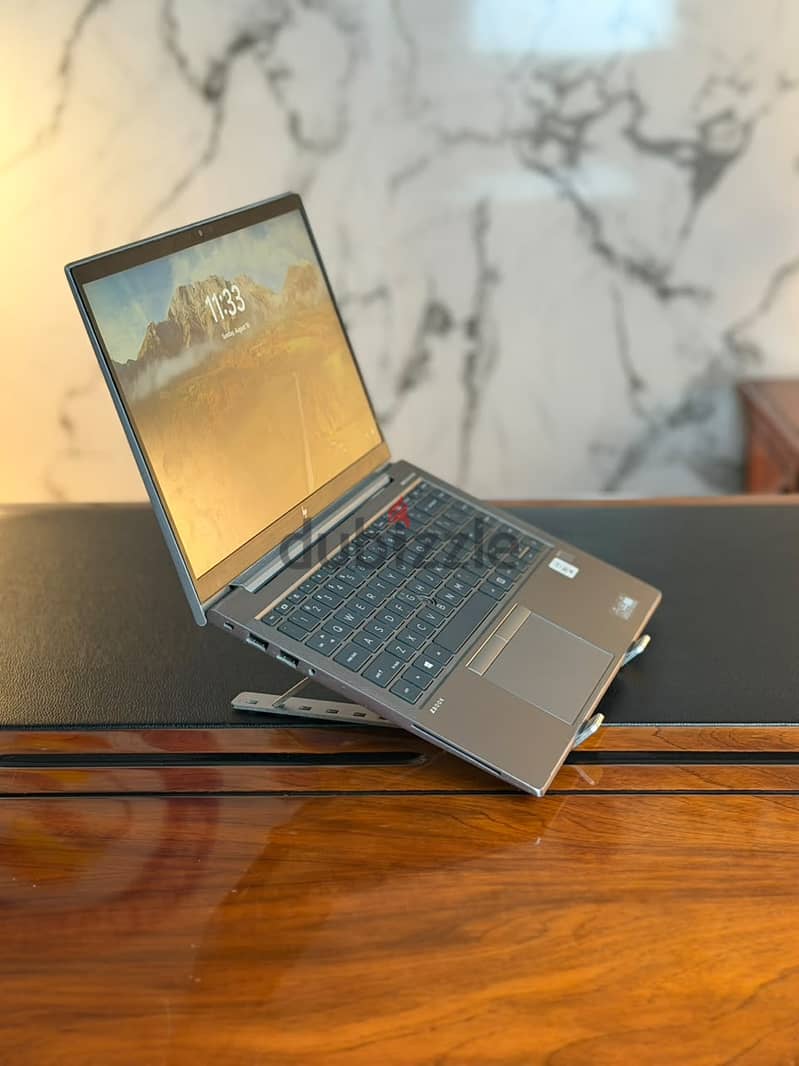 HP ZBook Firefly 14 G7 2