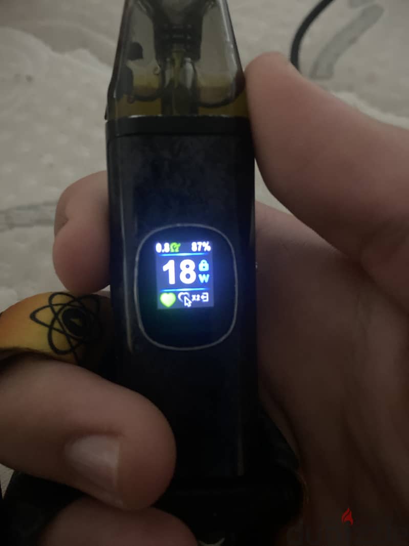 Xlim pro 2 DNA 1