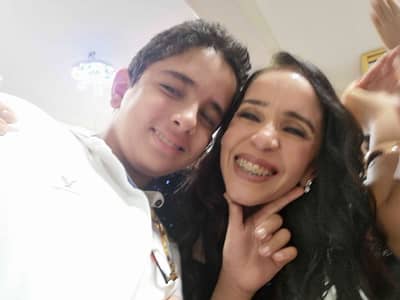 Johnny Sameh