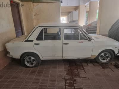 Fiat 128 1973