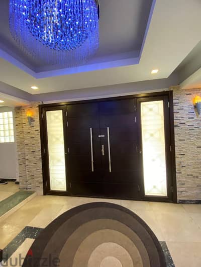 Duplex للبيع