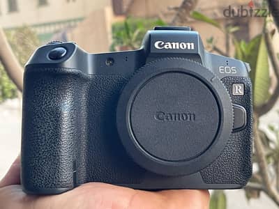 Canon R