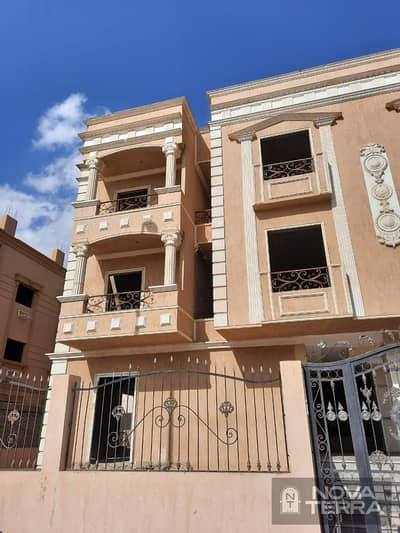 Apartment for Sale – 8th District, 4th Neighborhood – Sheikh Zayed