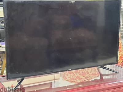 سامسونج 40بوصه LED