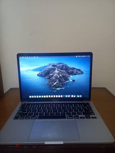 MacBook Pro 13-inch 2020 Intel Core i5 | 8GB RAM | 256GB like new 