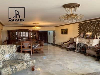 160m apartment for sale in Sheraton on Abdulhamid Badawi Main Street