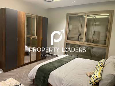 Apartment for rent in Aeon- fully furnished exclusively with modern furniture-Great garden view