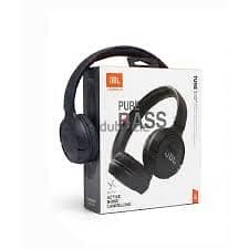 هيدفون سماعة راس جي بي ال. . Headphone jbl tune 510 bt