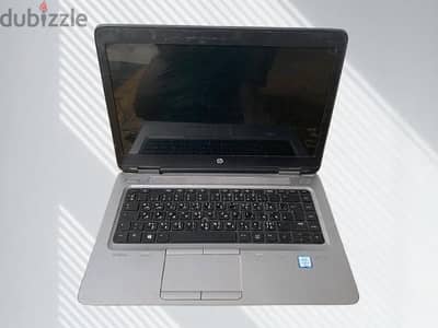 لاب توب للبيع قطع غيار - عطل في المازربورد HP ProBook 620 G2