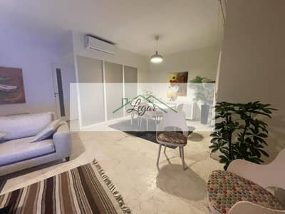 Fully furnished apartment for rent in Palm Parks - (154 sqm)