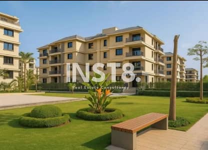 For Sale| Apartment 2Bed with Attractive Price in Badya Palm Hills