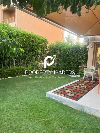 For Rent  Apartment in Karma Residence – Sheikh Zayed  118m- 3 bedroom with private garden and a prime location