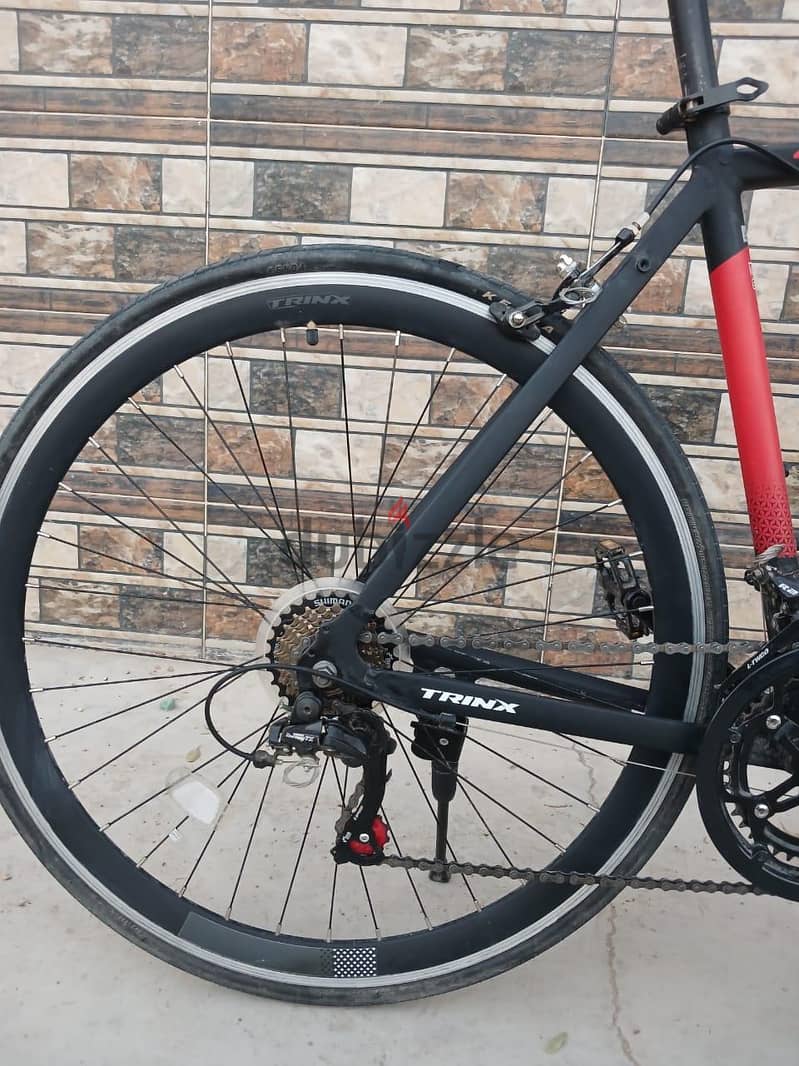 trinx tempo 1.4 3