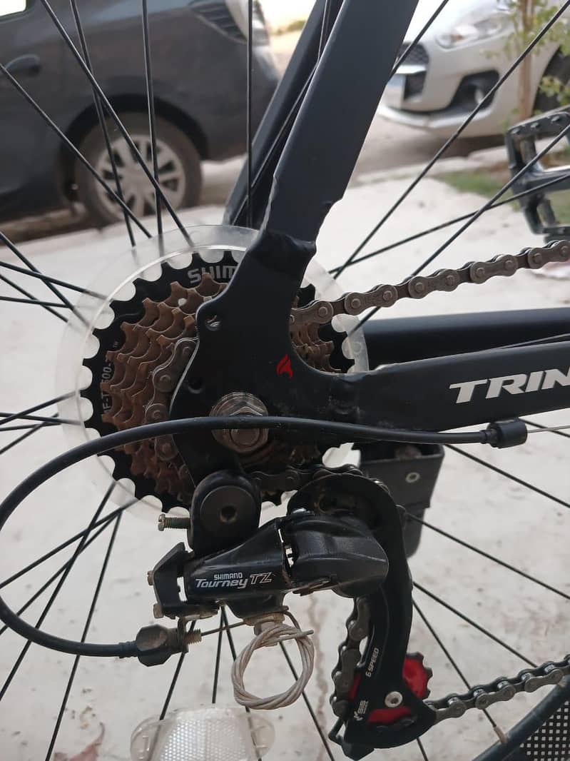 trinx tempo 1.4 5