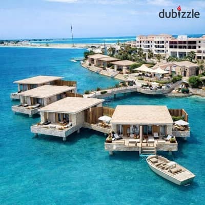 Studio 45m in Marsa Marina 5 | 25% down payment and 5 years installment