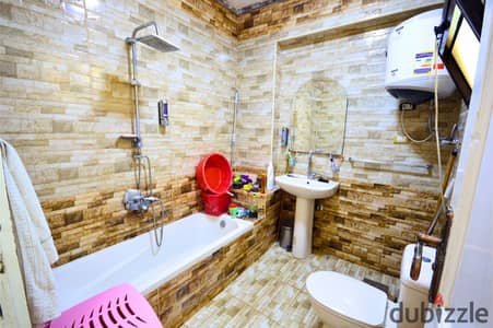 Prime Apartment for Sale in a Strategic Location – Super Lux Finishing – Great Deal!