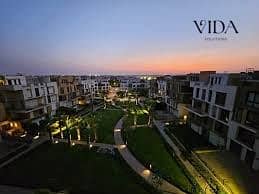 Duplex for Sale in Casa – Beverly Hills | 234 SQM + 120 SQM Garden
