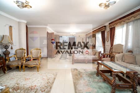 Apartment for sale 240 m Camp Shizar (Beshear Port)