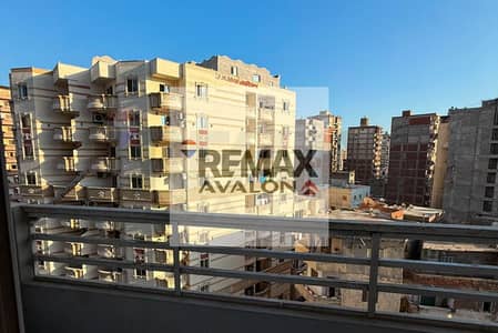 Apartment for Sale 300 m, Ibrahimia (Abu Qir St. )