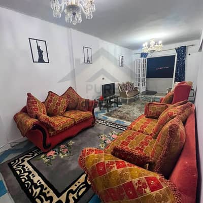 Furnished apartment for rent - Roshdy - Direct tram