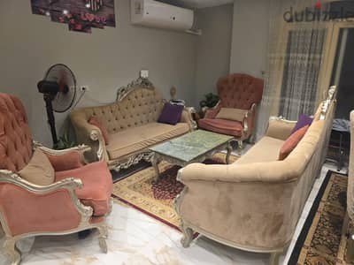 صالون استخدام ممتاز