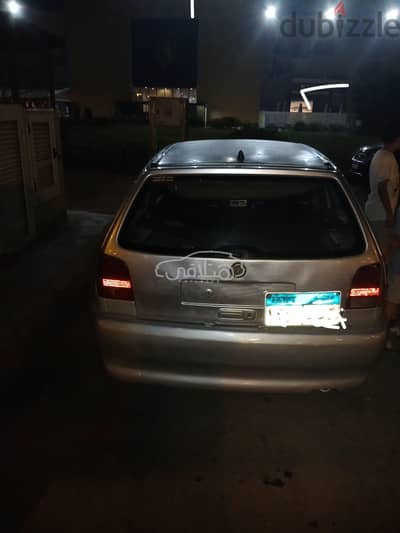 Used Volkswagen Polo 1998 For Sale Tanta