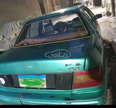 هيونداي اكسيل 1997 للبيع القاهرة