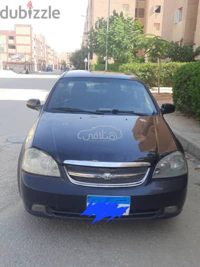 Used Chevrolet Optra 2008 For Sale 6 October