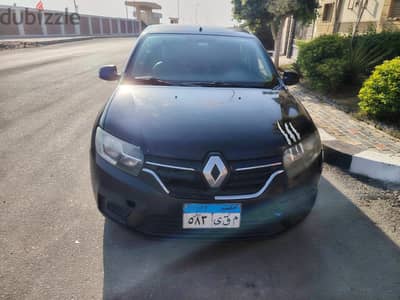 رينو لوجان 2019