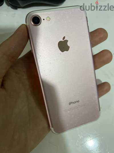 iPhone 7