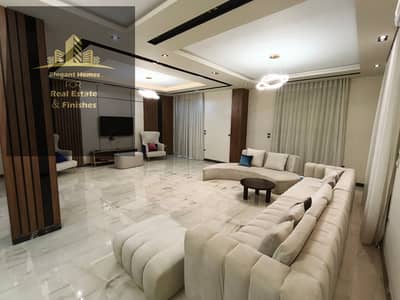 Villa 4 bedrooms-nanny room-swimming pool previews any time