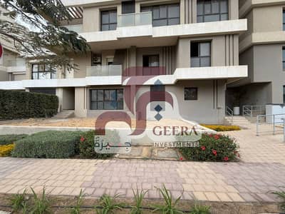 Duplex Below Market Price in SODIC Villette | Prime Location in the Heart of Golden Square, Minutes from AUC & Next to Mivida