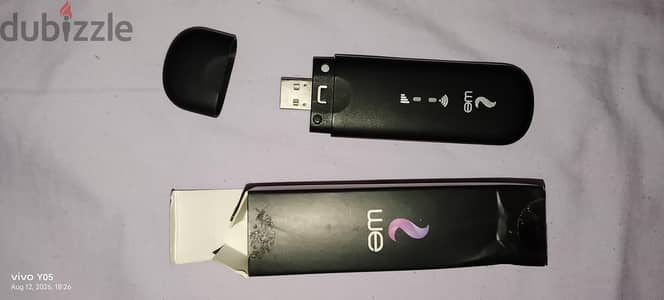 فلاشه نت we 4g