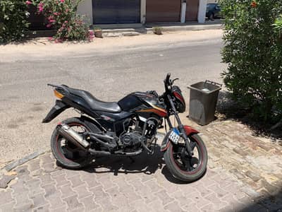 دايون 6 200Cc