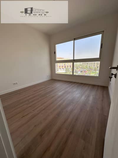 Apartment for Rent in Mivida New Cairo 198 sqm 3 Bedrooms 4 Bathrooms Kitchen & ACs Prime Location
