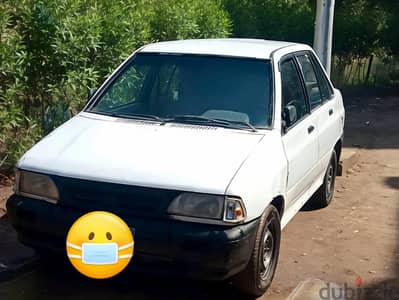 كيا برايد 1998