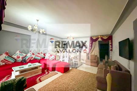 Apartment for sale 140 sqm Kafr Abdo (Ibrahim Raji)
